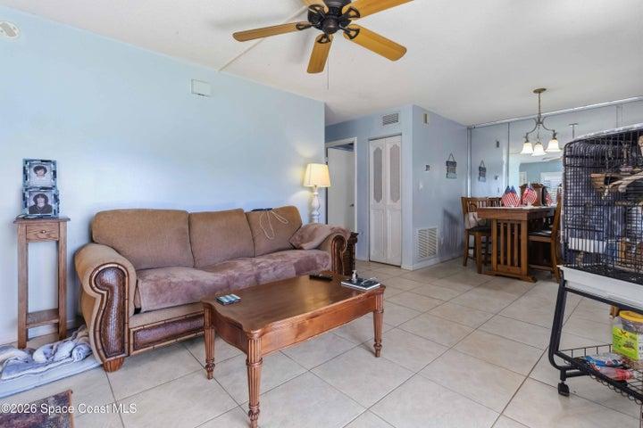 3030 N Atlantic Avenue E-1, Cocoa Beach, FL, 32931 photo 4