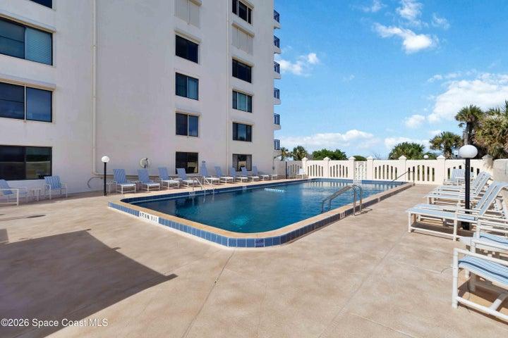 3030 N Atlantic Avenue E-1, Cocoa Beach, FL, 32931 photo 2