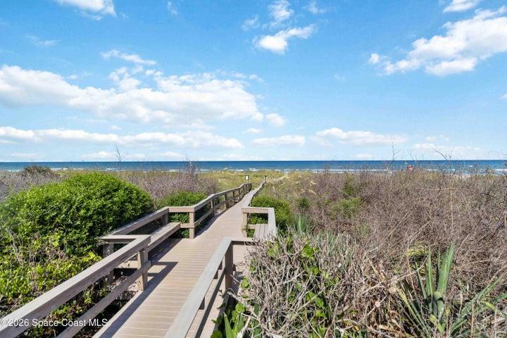 3030 N Atlantic Avenue E-1, Cocoa Beach, FL, 32931 photo 18