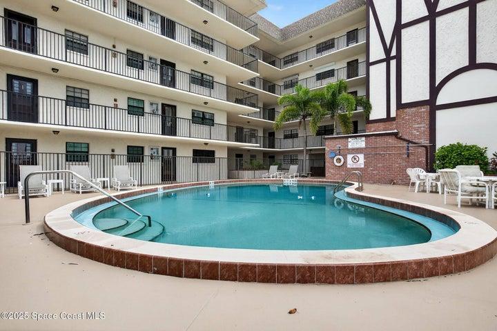 383 N Atlantic Avenue 105, Cocoa Beach, FL, 32931 photo 40