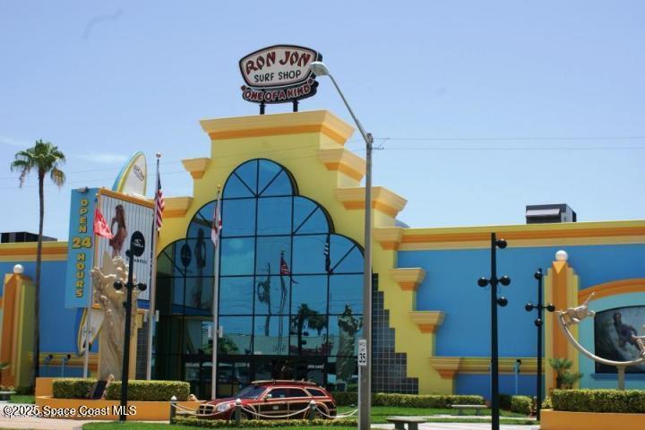 383 N Atlantic Avenue 105, Cocoa Beach, FL, 32931 photo 54