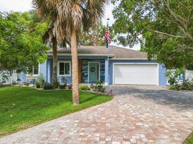 1165 S Courtenay Parkway, Merritt Island, FL, 32952 photo 2