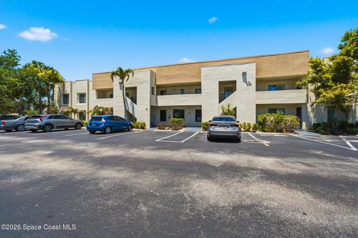 200 International Drive N 606, Cape Canaveral