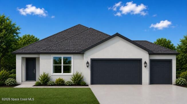 480 Denmark Street SW 37, Palm Bay