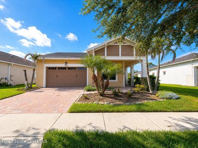 5043 Vantage Court, St. Cloud