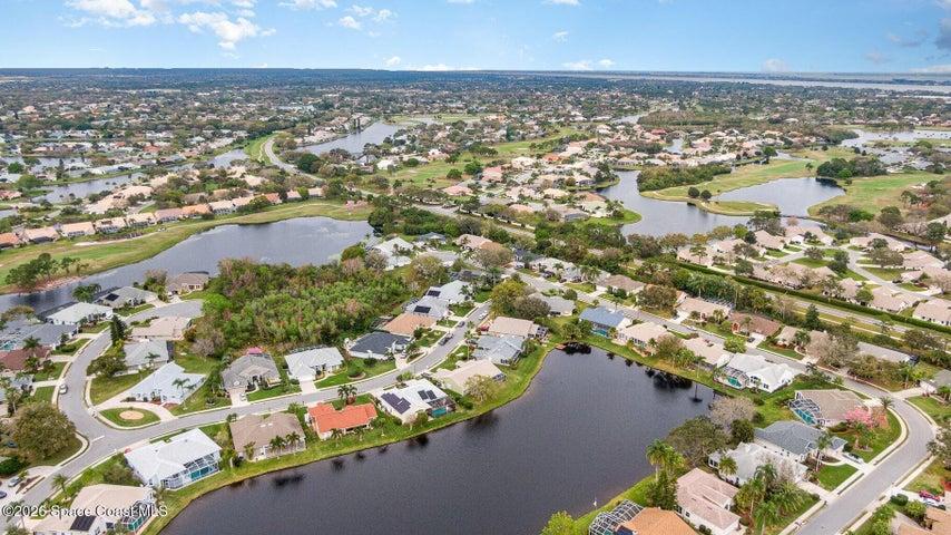 1051 Fieldstone Drive, Melbourne, FL, 32940 photo 8
