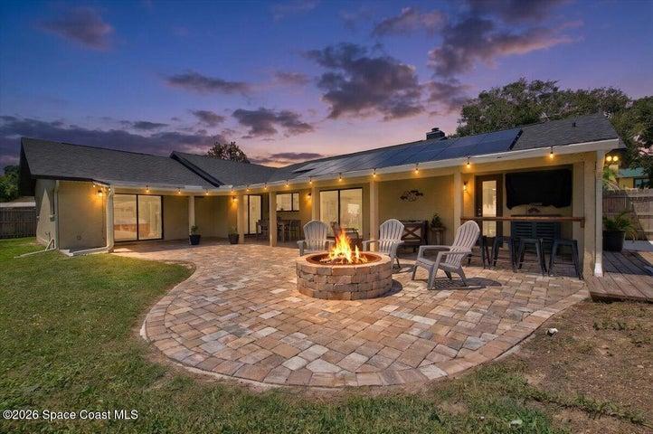 200 Forest Hill Drive, Cocoa, FL, 32926 photo 4