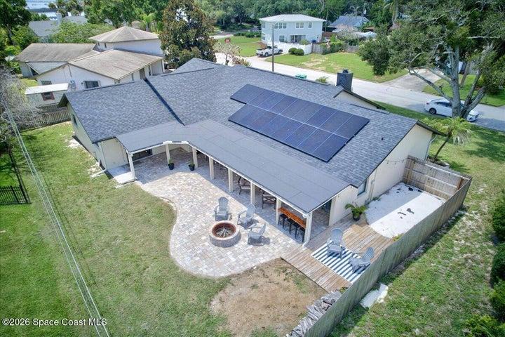 200 Forest Hill Drive, Cocoa, FL, 32926 photo 18