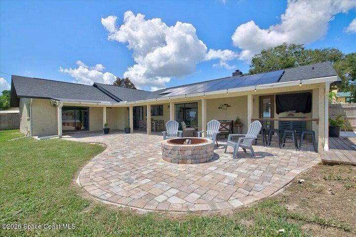 200 Forest Hill Drive, Cocoa, FL, 32926 photo 19