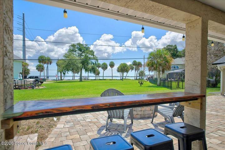 200 Forest Hill Drive, Cocoa