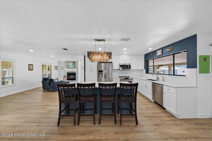 200 Forest Hill Drive, Cocoa, FL, 32926 photo 7