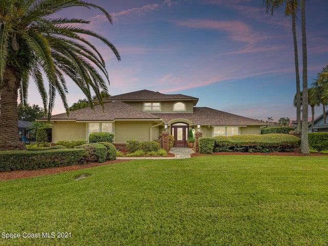 820 Kerry Downs Circle, Melbourne, FL, 32940 photo 2