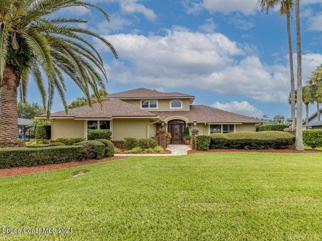 820 Kerry Downs Circle, Melbourne, FL, 32940 photo 4