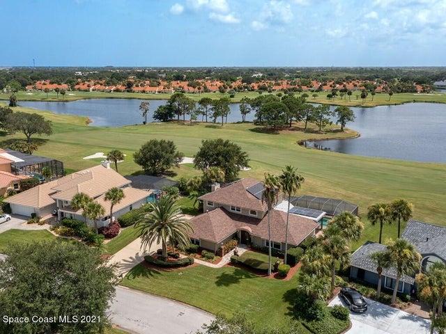 820 Kerry Downs Circle, Melbourne, FL, 32940 photo 31