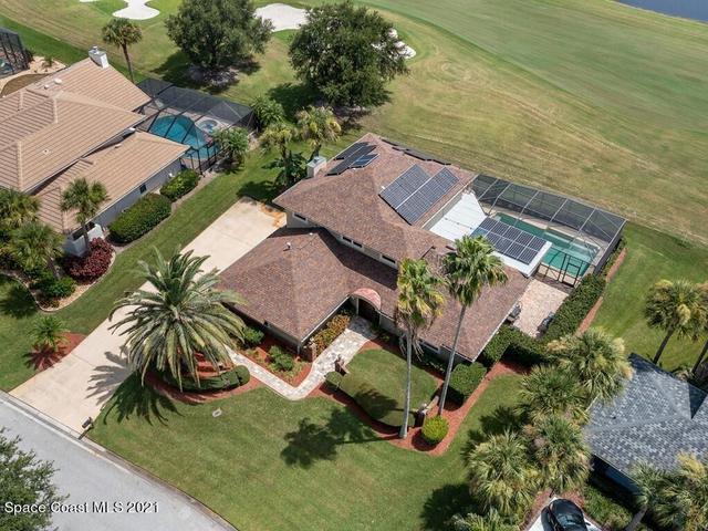 820 Kerry Downs Circle, Melbourne, FL, 32940 photo 33