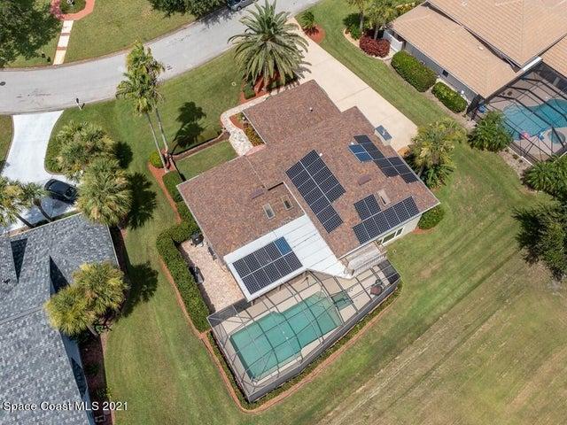 820 Kerry Downs Circle, Melbourne, FL, 32940 photo 34