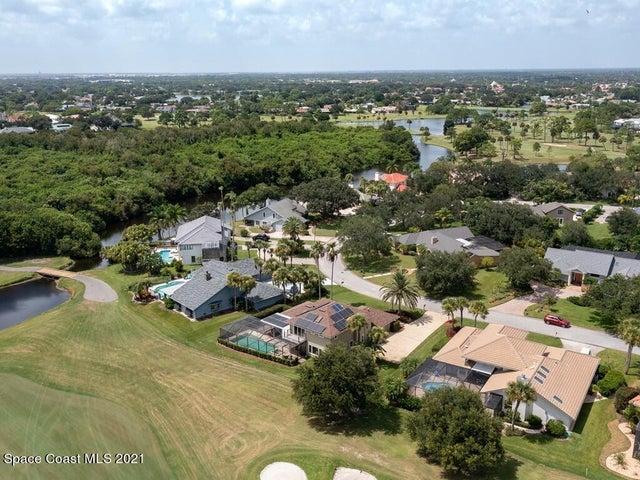 820 Kerry Downs Circle, Melbourne, FL, 32940 photo 36