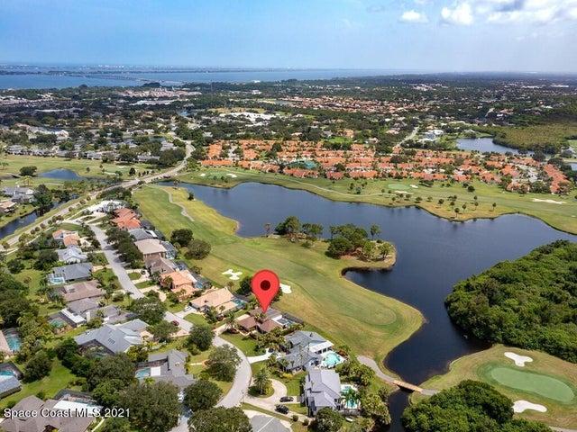 820 Kerry Downs Circle, Melbourne, FL, 32940 photo 37