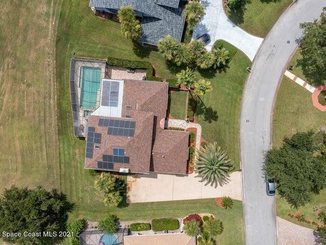 820 Kerry Downs Circle, Melbourne, FL, 32940 photo 38