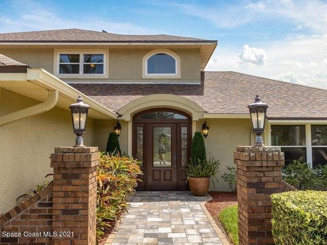 820 Kerry Downs Circle, Melbourne, FL, 32940 photo 41