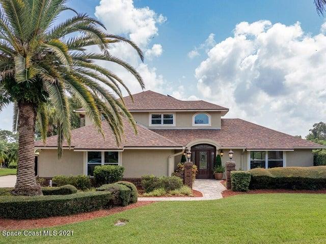 820 Kerry Downs Circle, Melbourne, FL, 32940 photo 42