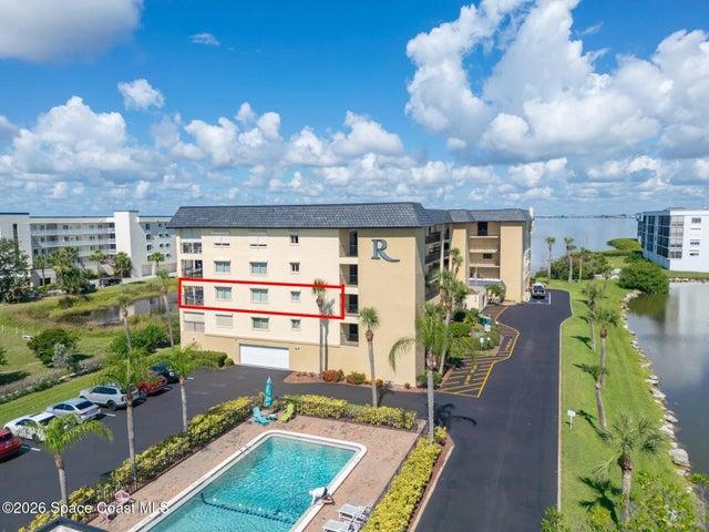 190 Escambia Lane 305, Cocoa Beach