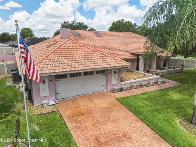 4562 Helena Drive, Titusville, FL, 32780 photo 3