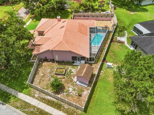 4562 Helena Drive, Titusville, FL, 32780 photo 6