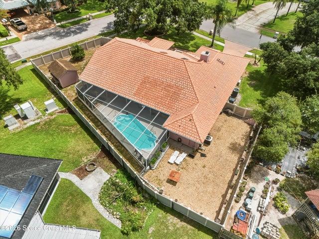 4562 Helena Drive, Titusville, FL, 32780 photo 7