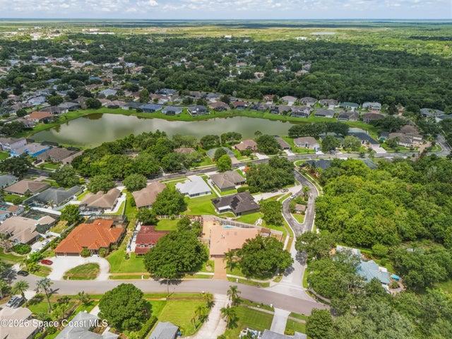 4562 Helena Drive, Titusville, FL, 32780 photo 10
