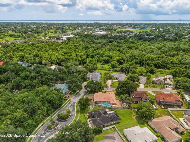 4562 Helena Drive, Titusville, FL, 32780 photo 11