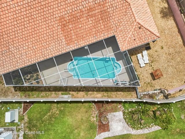 4562 Helena Drive, Titusville, FL, 32780 photo 9