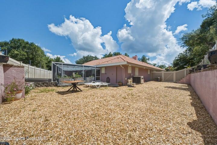 4562 Helena Drive, Titusville, FL, 32780 photo 13