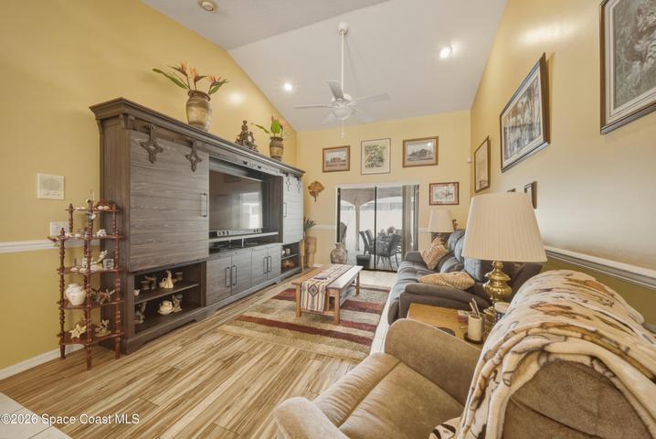 4562 Helena Drive, Titusville, FL, 32780 photo 15