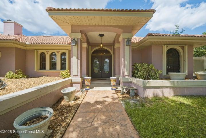 4562 Helena Drive, Titusville, FL, 32780 photo 4