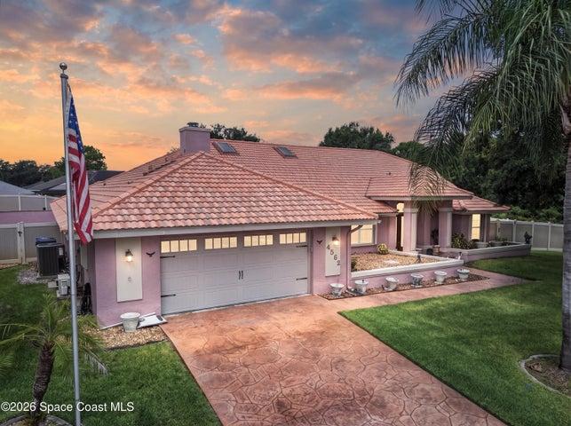 4562 Helena Drive, Titusville, FL, 32780 photo 2