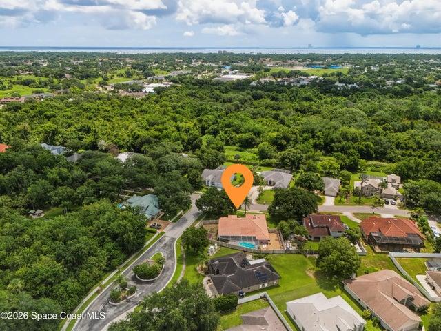 4562 Helena Drive, Titusville, FL, 32780 photo 43