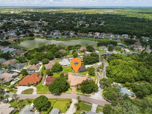 4562 Helena Drive, Titusville, FL, 32780 photo 44