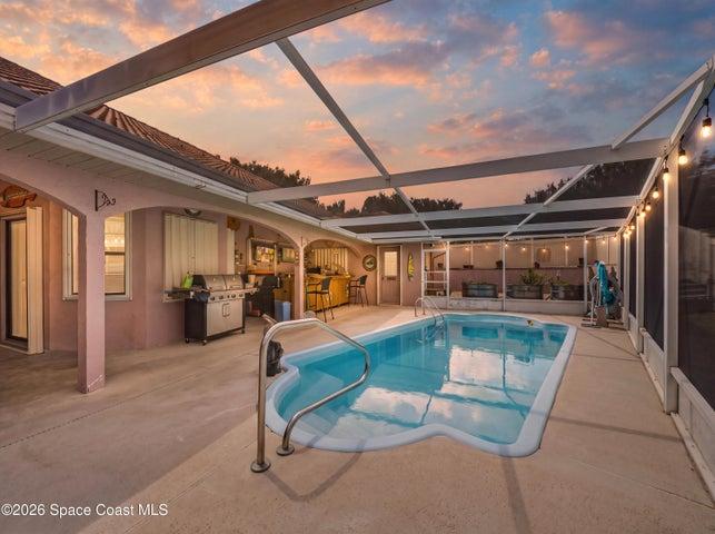 4562 Helena Drive, Titusville, FL, 32780 photo 37