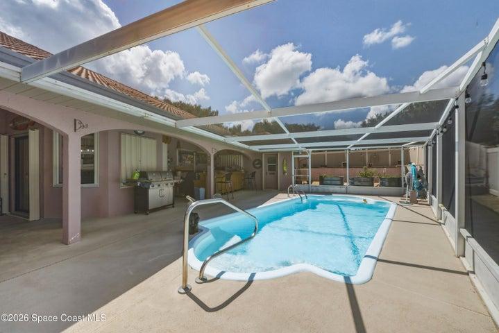 4562 Helena Drive, Titusville, FL, 32780 photo 39