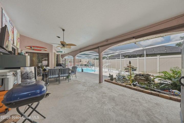 4562 Helena Drive, Titusville, FL, 32780 photo 41