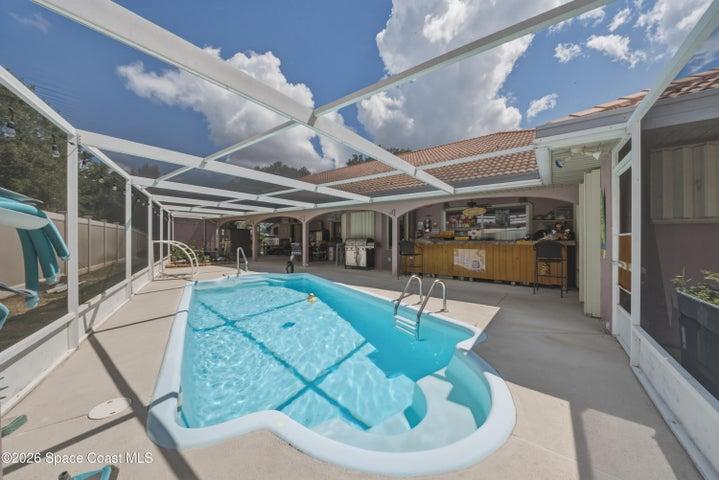 4562 Helena Drive, Titusville, FL, 32780 photo 40