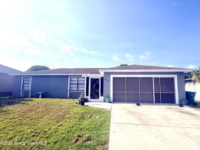 617 Thuringer Street NW, Palm Bay, FL, 32907 photo 3