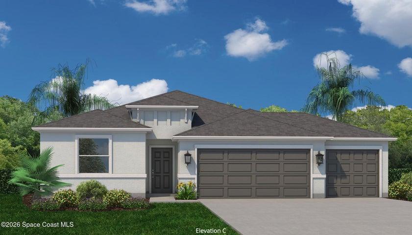 279 Sauders Road SE 50, Palm Bay