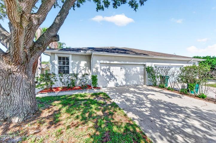 3472 Horse Creek Circle, Melbourne, FL, 32935 photo 3