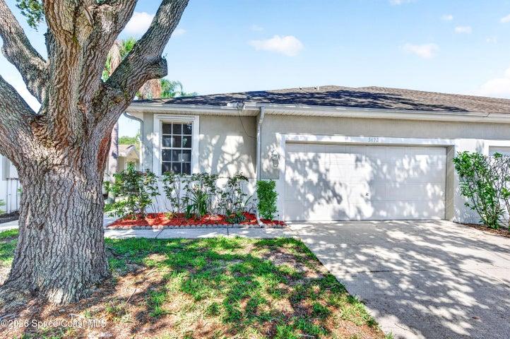 3472 Horse Creek Circle, Melbourne