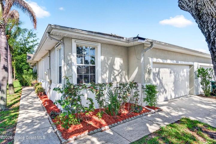 3472 Horse Creek Circle, Melbourne, FL, 32935 photo 4