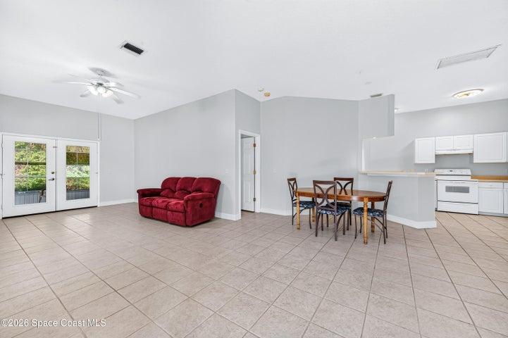 3472 Horse Creek Circle, Melbourne, FL, 32935 photo 7