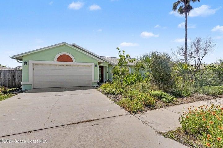 2410 Sea Avenue, Indialantic