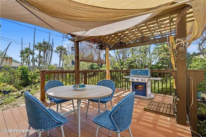 2410 Sea Avenue, Indialantic, FL, 32903 photo 19